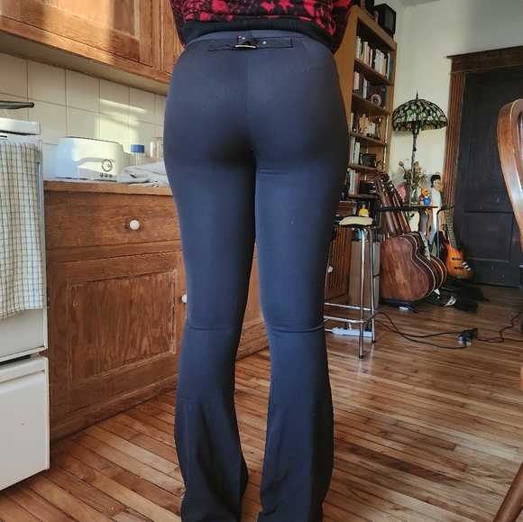 Roberto Cavallari pants - Picture 3 of 4